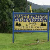 Review photo of Sandy Springs Campground by Joseph T., May 31, 2023