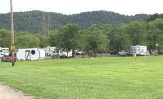 Joseph T.'s photo at Sandy Springs Campground near Maysville, KY