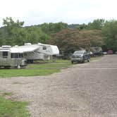 Review photo of Sandy Springs Campground by Joseph T., May 31, 2023