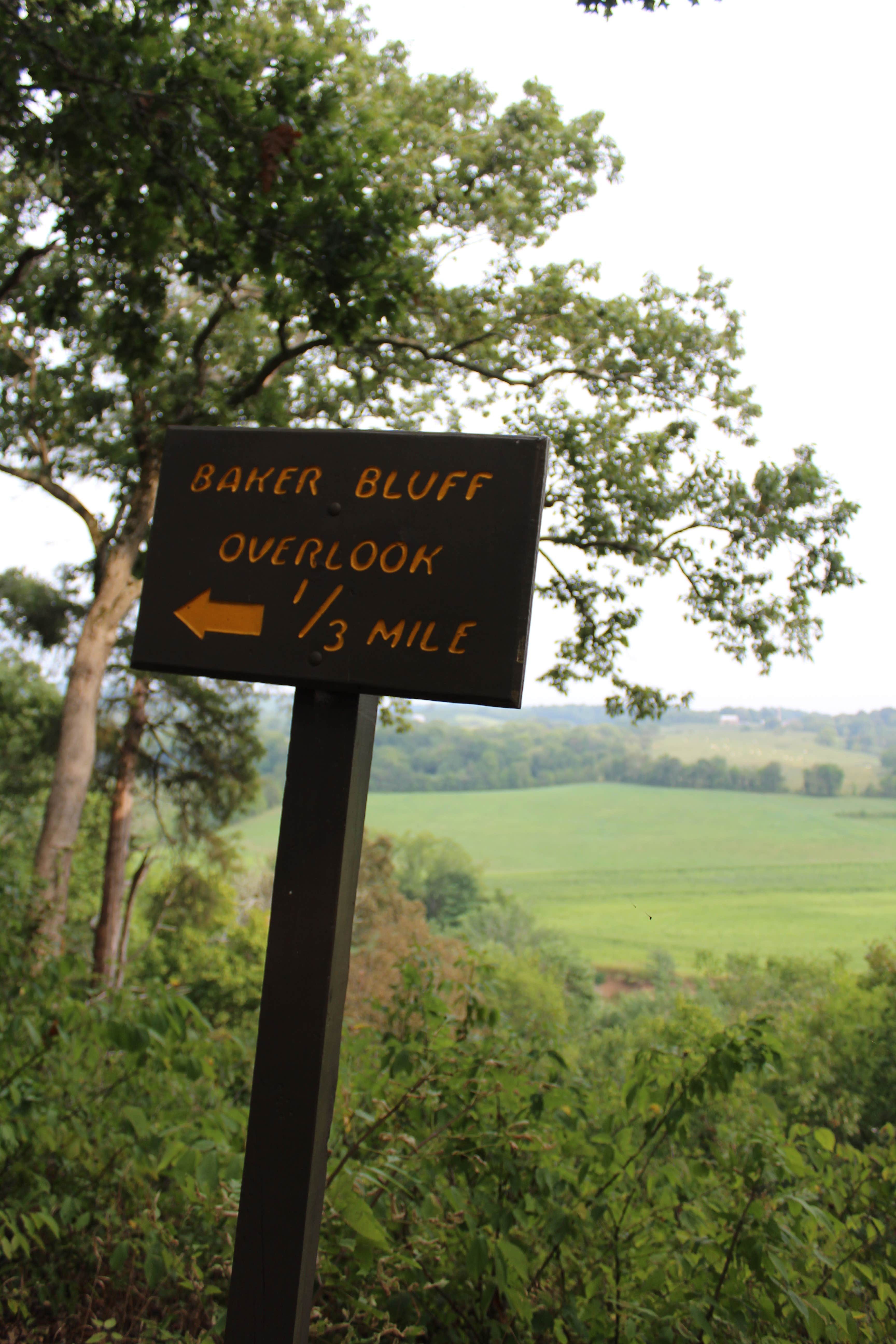 Camper submitted image from Fall Hollow Resort - 2