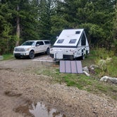 Review photo of Custer National Forest Rattin Campground by Scott V., May 31, 2023