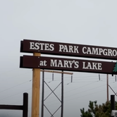 Review photo of Estes Park Campground at Mary's Lake by Don B., May 31, 2023