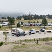 Review photo of Estes Park Campground at Mary's Lake by Don B., May 31, 2023