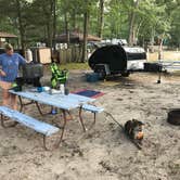 Review photo of Atlantic Blueberry RV Park by Steve V., October 14, 2018