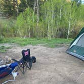 Review photo of Arapaho and Roosevelt National Forest Dispersed Camping by Aunya M., May 31, 2023