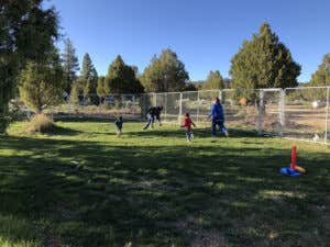 Camping near Mountain Ridge Cabins and Lodging: Mammoth Creek RV Resort, Duck Creek Village, Utah