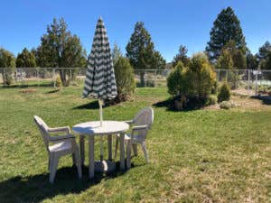 Camper-submitted photo at Mammoth Creek RV Resort near Alton, UT