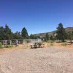 Camper-submitted photo at Mammoth Creek RV Resort near Alton, UT