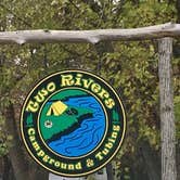 Review photo of Two Rivers Campground by Janet R., October 14, 2018