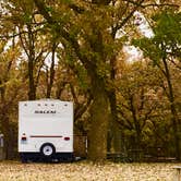 Review photo of Two Rivers Campground by Janet R., October 14, 2018