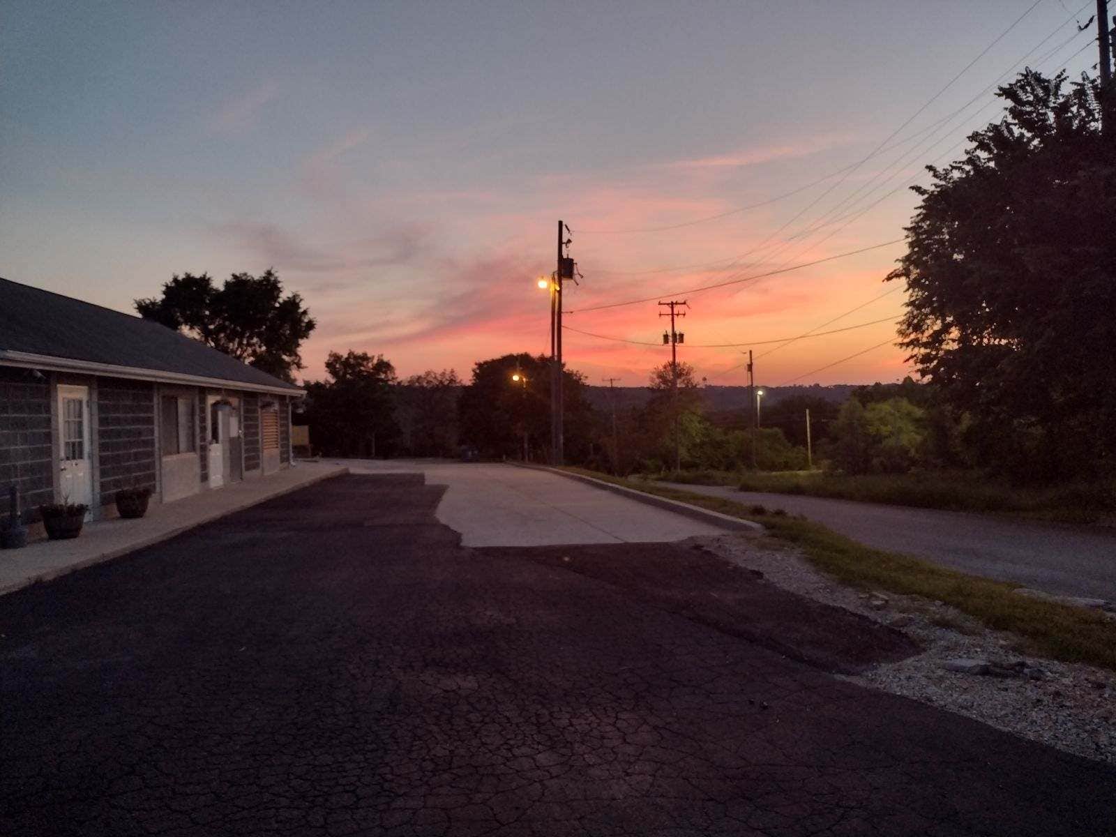 Camper-submitted photo at Branson RV Park near Point Lookout, MO