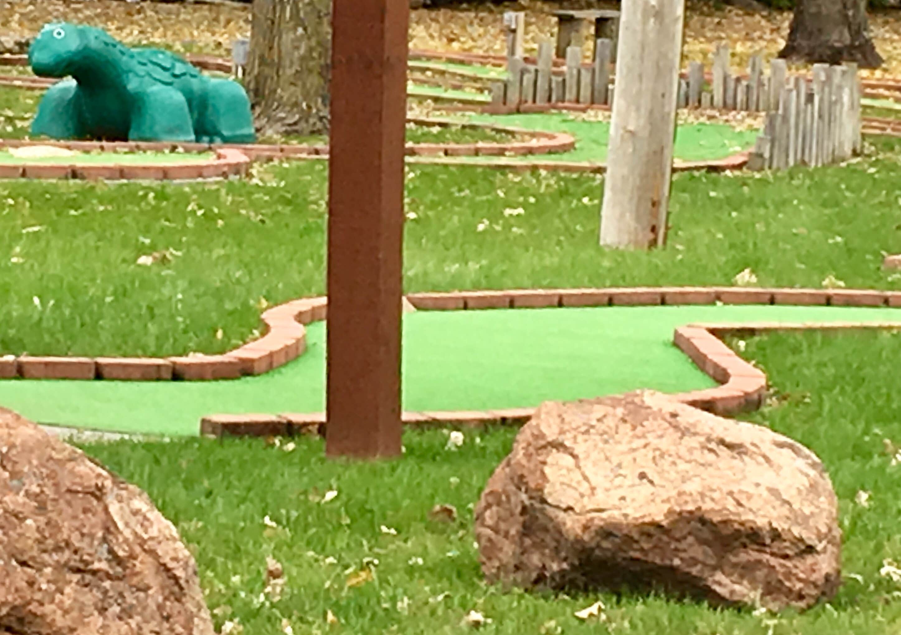 Camper-submitted photo at Two Rivers Campground near Albany, MN