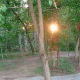 Review photo of Sandy Springs Campground by Gwen C., May 31, 2023
