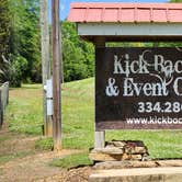 Review photo of Kick Back Ranch & Event Center, LLC by Tim G., May 30, 2023