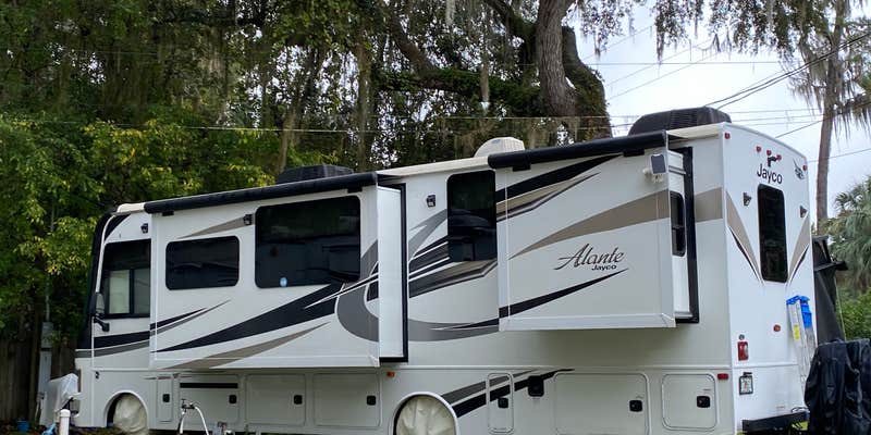 Camper submitted image from 4 Lakes Campground