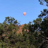 Review photo of Devils Garden Campground — Arches National Park by Joshua D., June 1, 2023