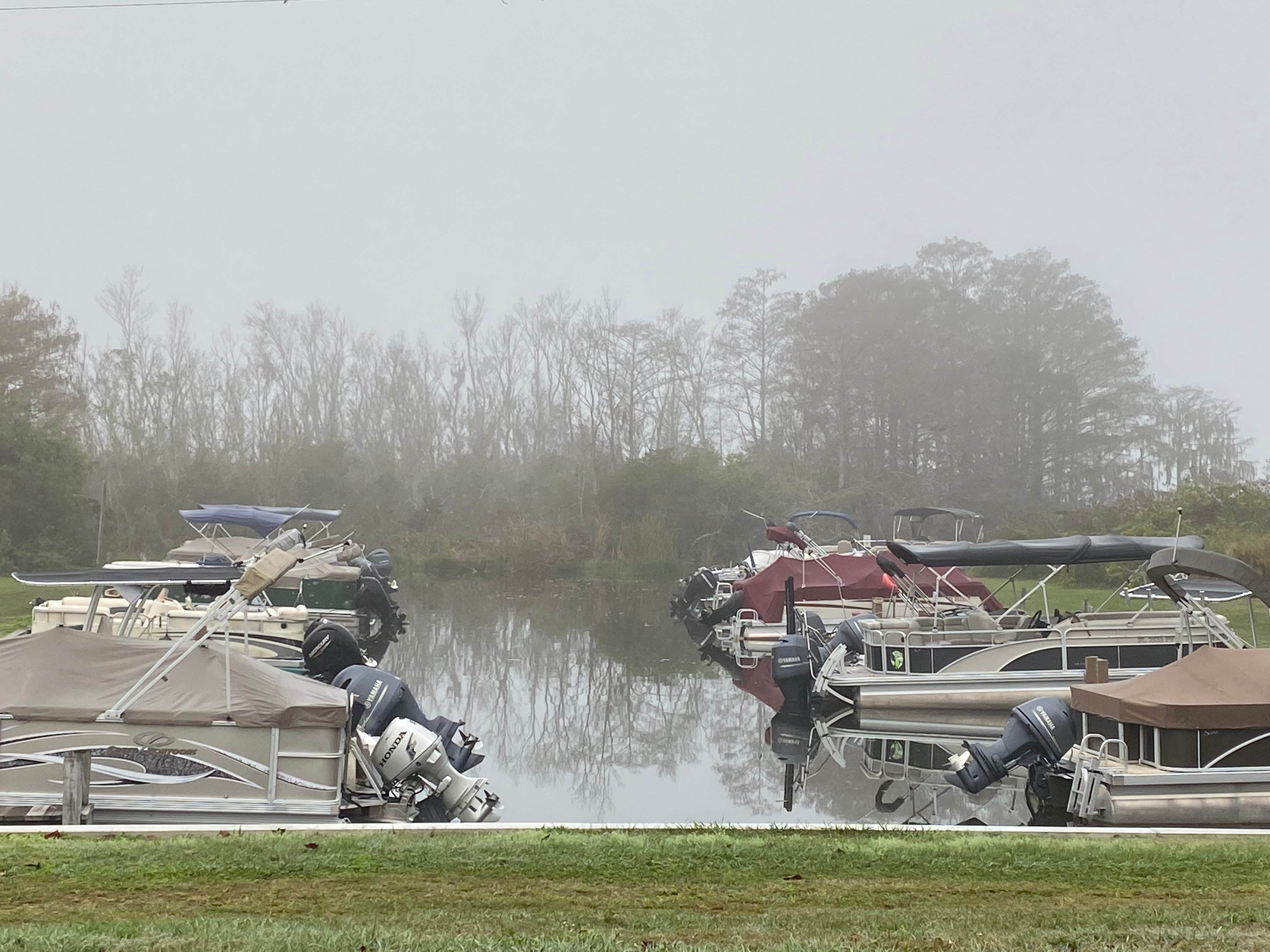 Camper submitted image from Fisherman's Cove Marina & RV Park - 2
