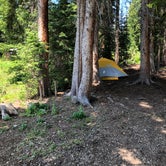Review photo of Dumont Campground by Joshua D., June 1, 2023