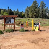 Review photo of Angel Fire Resort Campground by Stefanie I., June 1, 2023