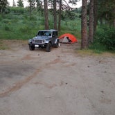Review photo of Antilon Lake Campground by Don , June 1, 2023