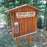 Review photo of Tiffany Springs Campground by Don , June 1, 2023