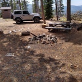 Review photo of Tiffany Springs Campground by Don , June 1, 2023