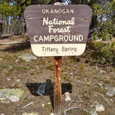 Review photo of Tiffany Springs Campground by Don , June 1, 2023