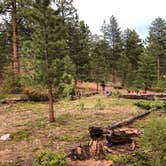 Review photo of Browns Creek (South) Dispersed Camping by Joshua D., June 1, 2023