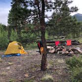 Review photo of Browns Creek (South) Dispersed Camping by Joshua D., June 1, 2023