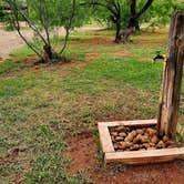 Review photo of Fortress Cliff Primitive — Palo Duro Canyon State Park by Fred S., June 1, 2023