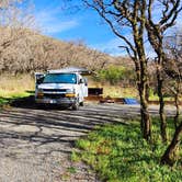 Review photo of Soda Pocket Campground — Sugarite Canyon State Park by Fred S., June 1, 2023