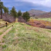 Review photo of Soda Pocket Campground — Sugarite Canyon State Park by Fred S., June 1, 2023