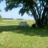 Review photo of Basecamp Flint Hills by Joyce R., June 21, 2022