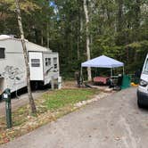 Review photo of Rock Island State Park Campground by Scott G., October 14, 2018