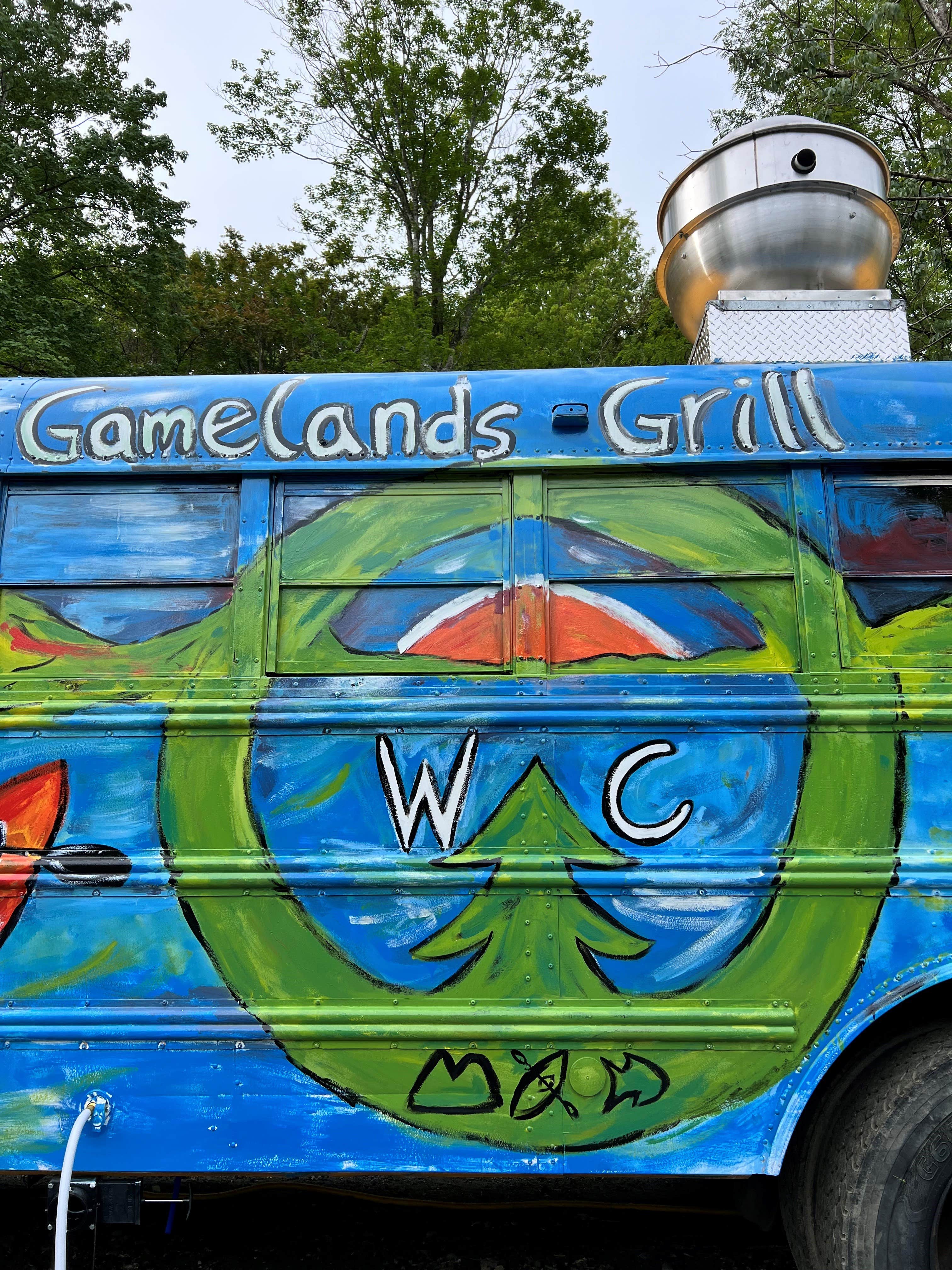 Camper-submitted photo at Wilderness Cove Campground | Outdoor Adventure Retreats near Zirconia, NC