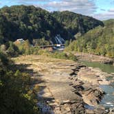 Review photo of Rock Island State Park Campground by Scott G., October 14, 2018