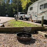 Review photo of Rock Island State Park Campground by Scott G., October 14, 2018