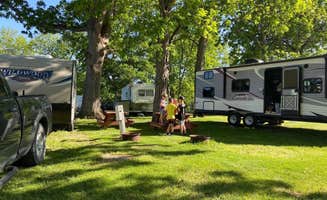 Ryan P.'s photo at Kings Camp near Baileyville, IL
