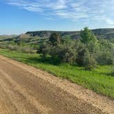 Review photo of Dispersed Site - Grassland Boondocking by Issa F., June 1, 2023