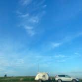 Review photo of Dispersed Site - Grassland Boondocking by Issa F., June 1, 2023
