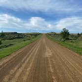 Review photo of Dispersed Site - Grassland Boondocking by Issa F., June 1, 2023