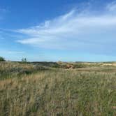 Review photo of Dispersed Site - Grassland Boondocking by Issa F., June 1, 2023