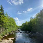 Review photo of Bond Falls Campground by Issa F., June 1, 2023