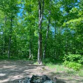 Review photo of Bond Falls Campground by Issa F., June 1, 2023