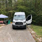 Review photo of Rock Island State Park Campground by Scott G., October 14, 2018