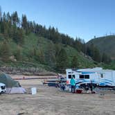 Review photo of Pine Campground by Kyle J., June 1, 2023