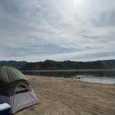 Review photo of Pine Campground by Kyle J., June 1, 2023