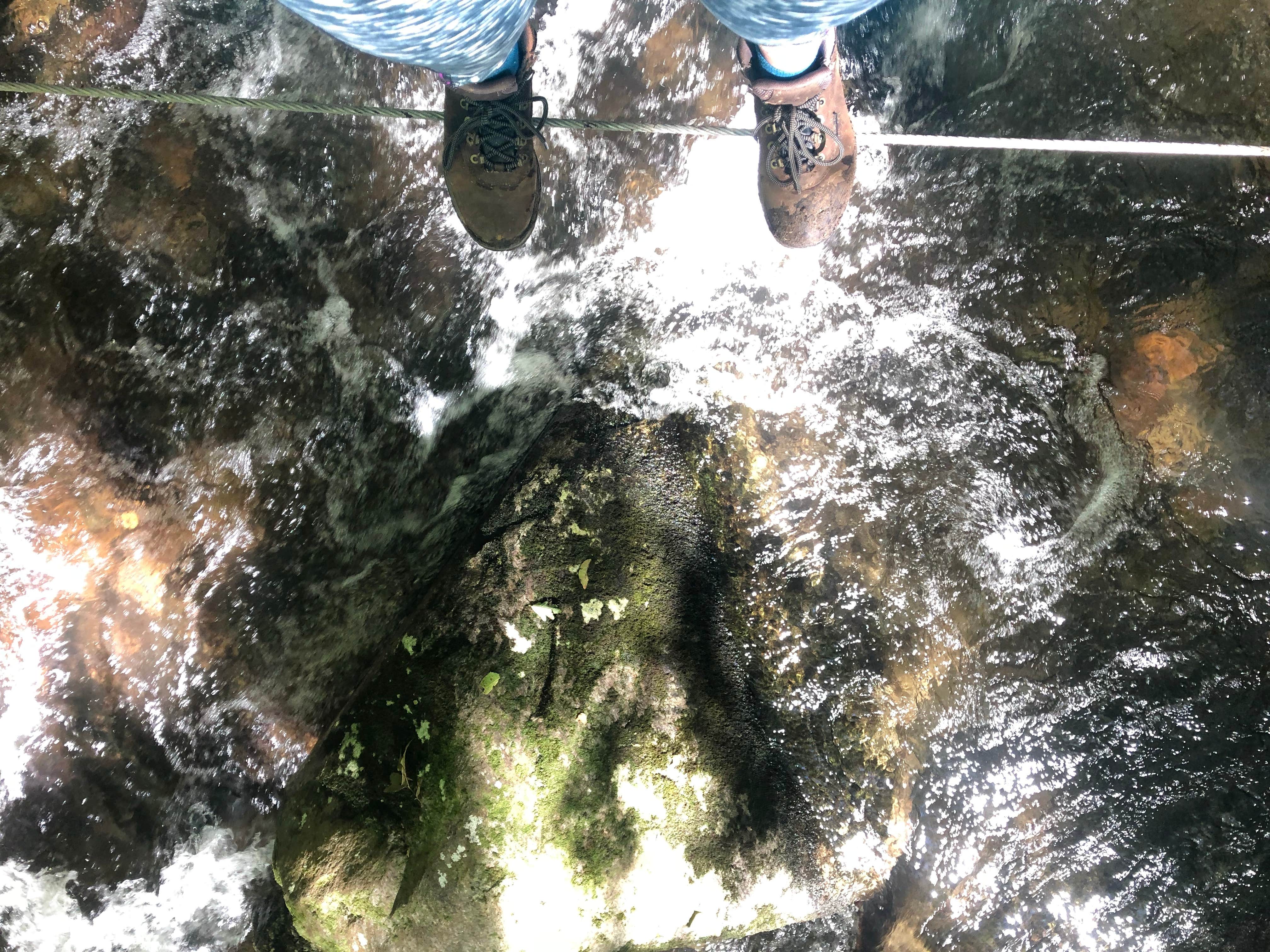 Camper-submitted photo at Asbury Hills Summer Camps near Slater, SC