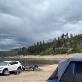 Review photo of Pine Campground by Kyle J., June 1, 2023