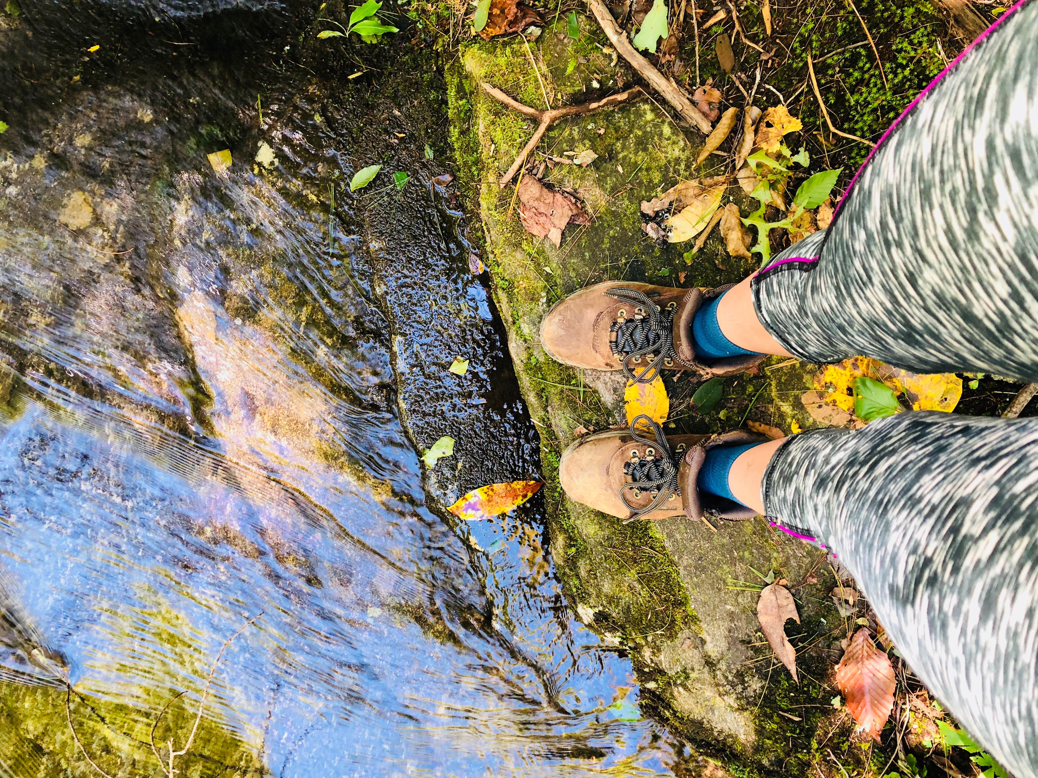 Camper-submitted photo at Asbury Hills Summer Camps near Slater, SC